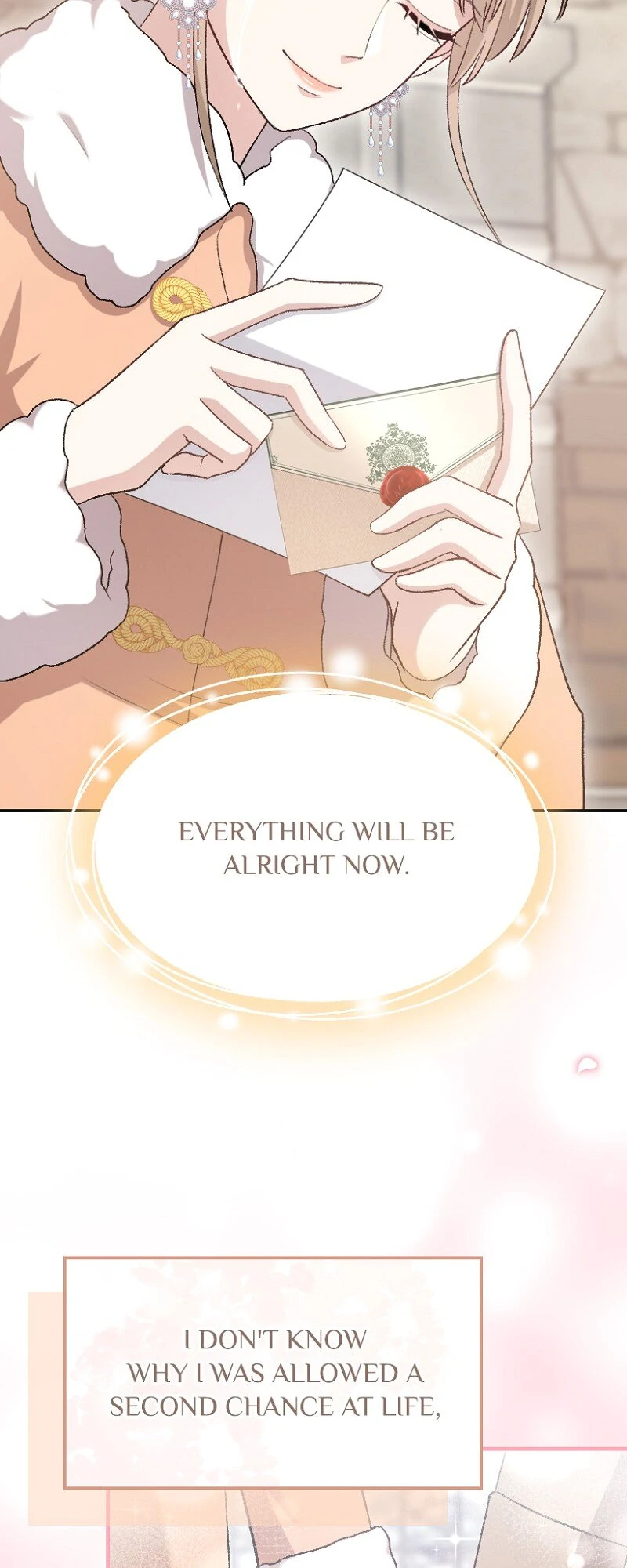 The Bloodstained Margrave’s Confession chapter 40 page 63