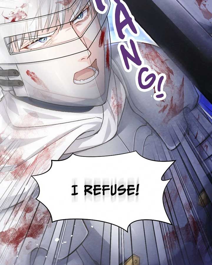 The Bloodstained Margrave’s Confession chapter 6 page 32
