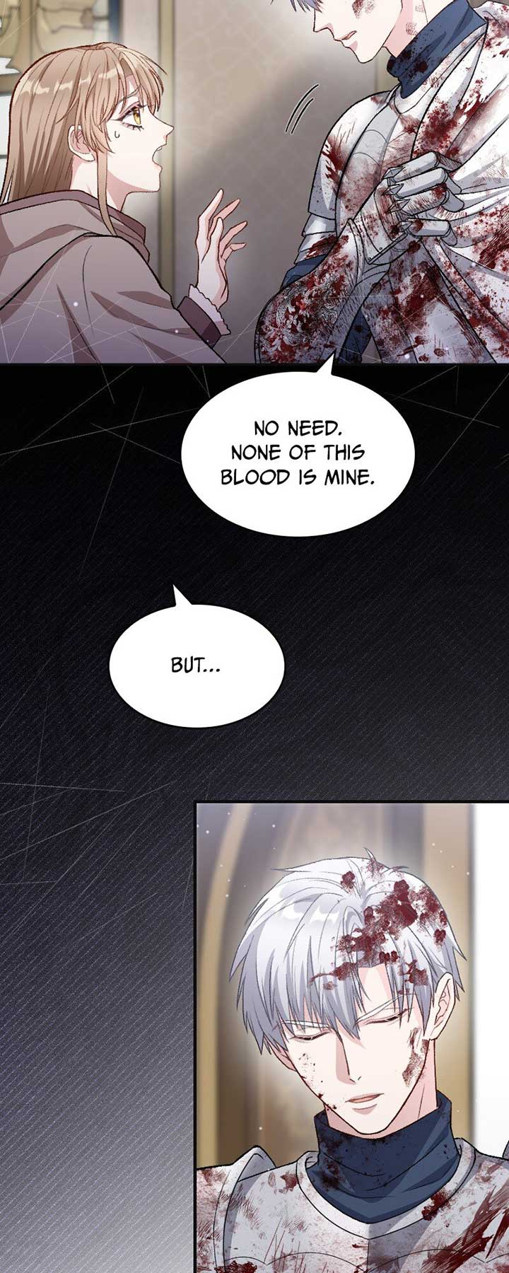 The Bloodstained Margrave’s Confession chapter 6 page 45