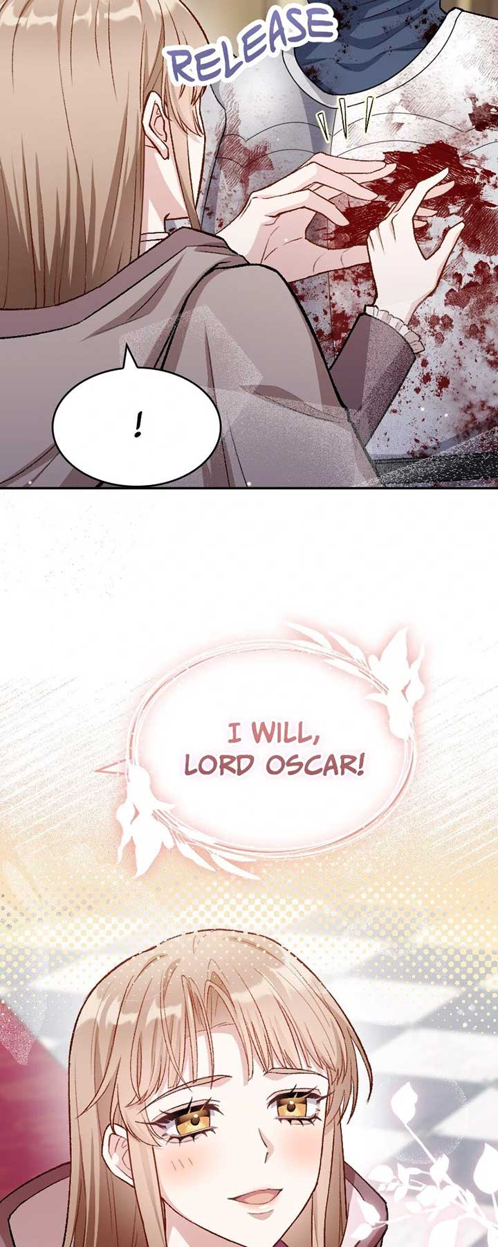 The Bloodstained Margrave’s Confession chapter 7 page 2