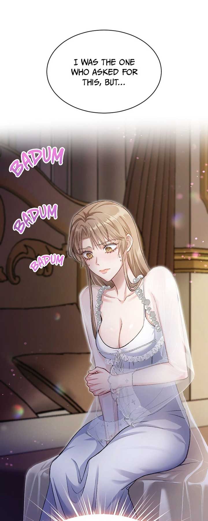 The Bloodstained Margrave’s Confession chapter 7 page 33