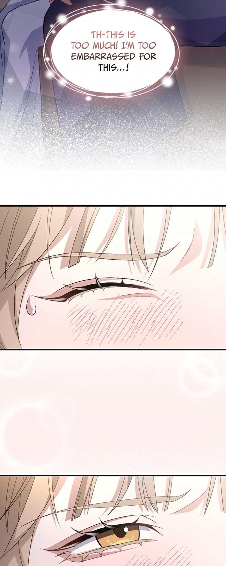 The Bloodstained Margrave’s Confession chapter 8 page 2
