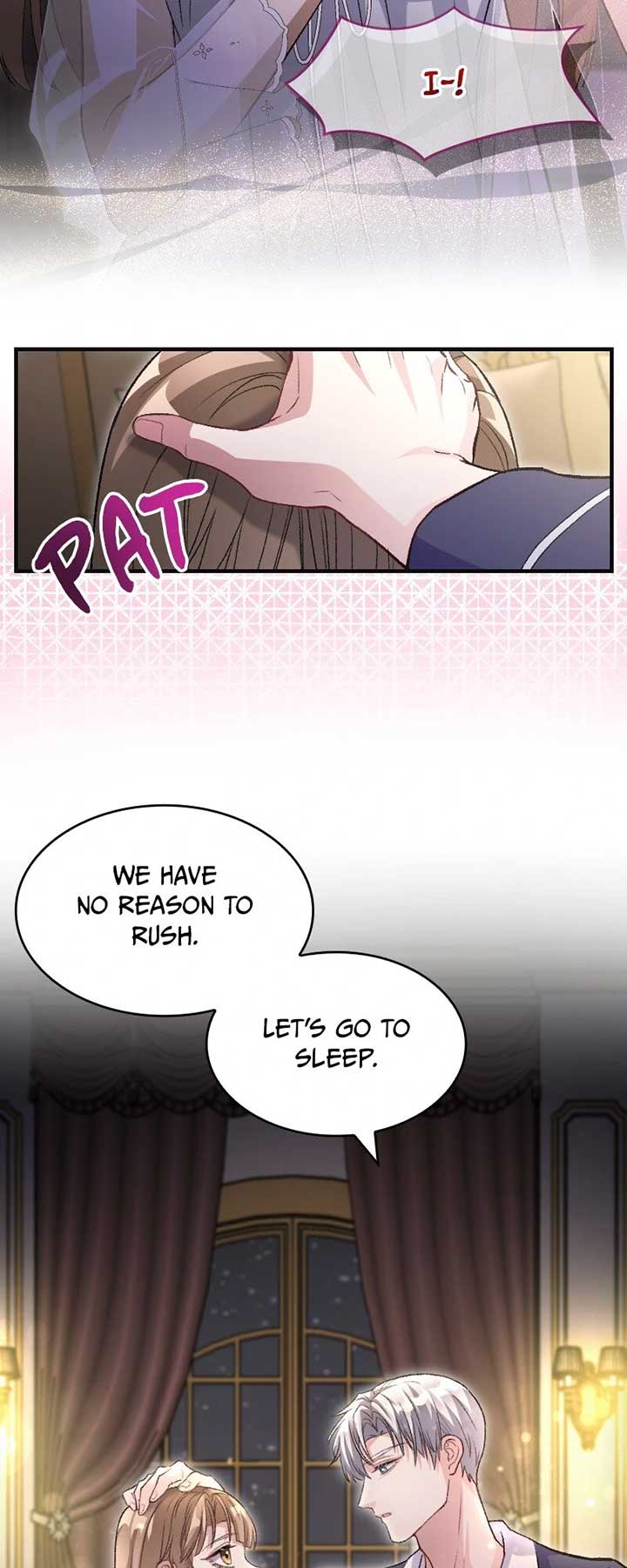 The Bloodstained Margrave’s Confession chapter 8 page 6