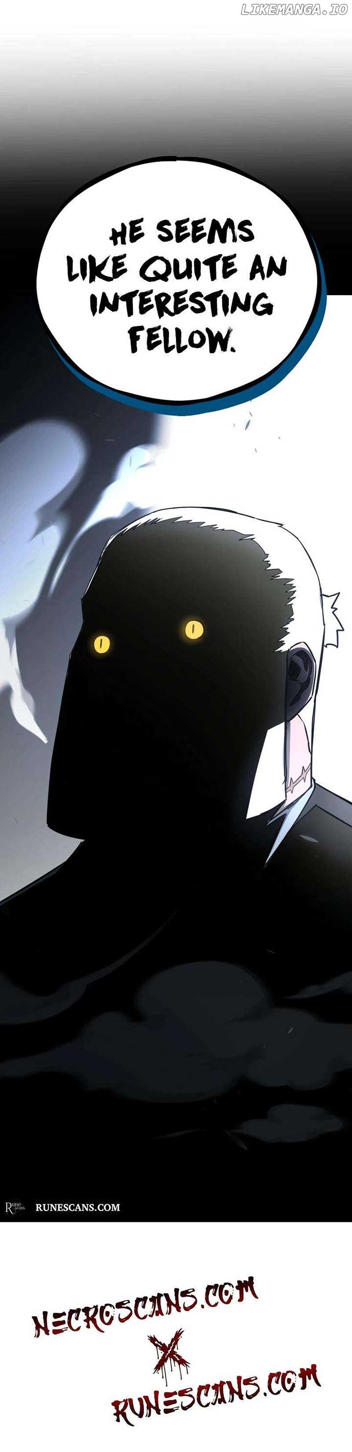 So Who Killed My Wife? chapter 9 page 14