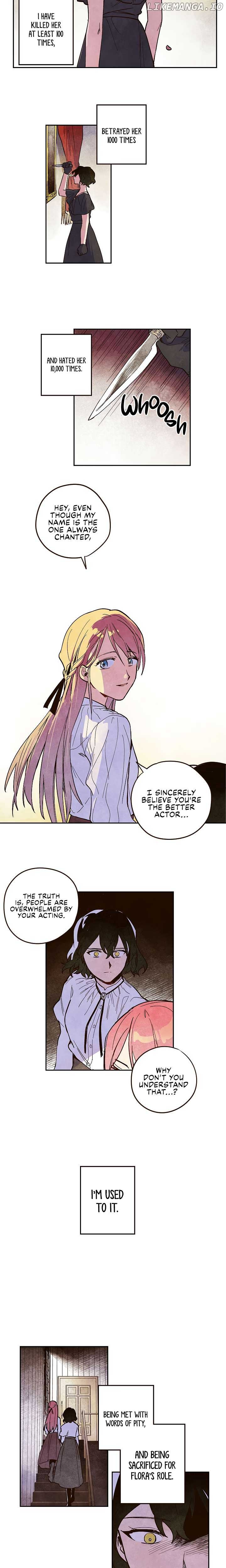 Final Film chapter 1 page 6
