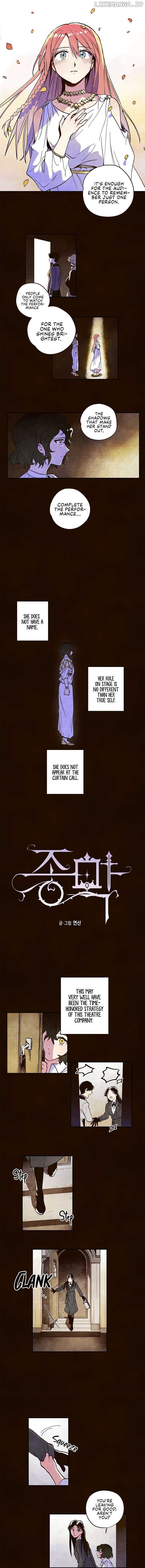 Final Film chapter 2 page 3