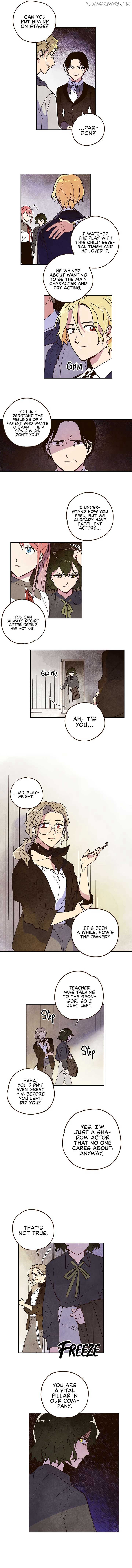 Final Film chapter 2 page 6