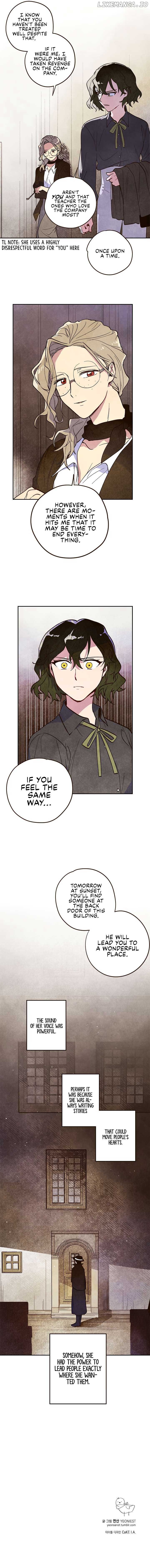 Final Film chapter 2 page 7