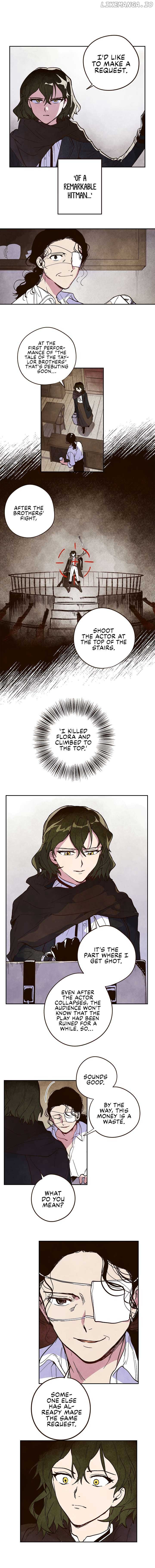 Final Film chapter 3 page 5