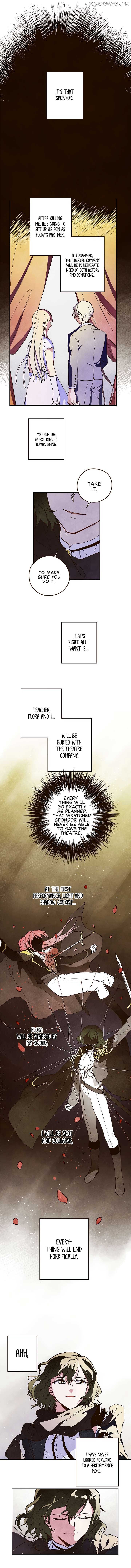 Final Film chapter 3 page 6