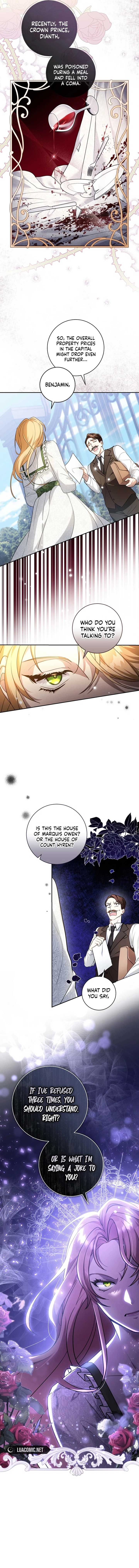 24-hour Rebirth Consultation Centre chapter 1 page 8