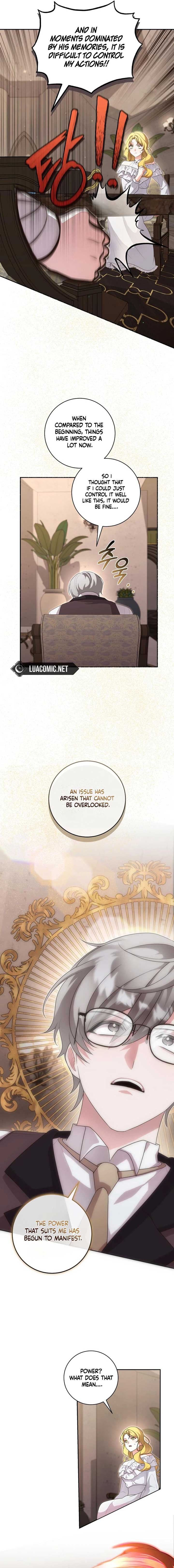 24-hour Rebirth Consultation Centre chapter 13 page 5