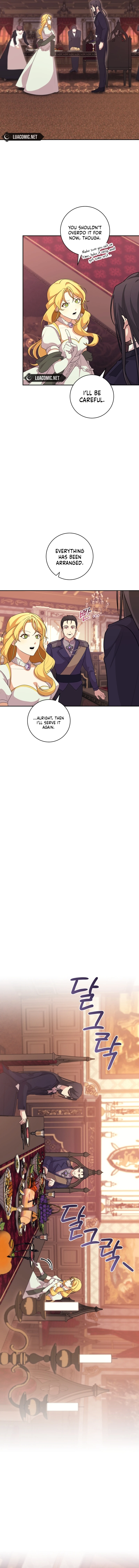 24-hour Rebirth Consultation Centre chapter 24 page 11