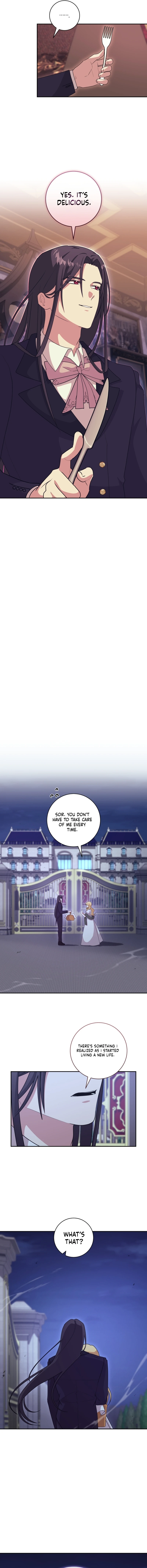 24-hour Rebirth Consultation Centre chapter 24 page 14