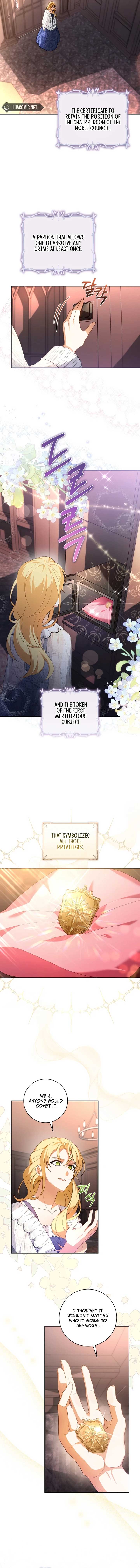 24-hour Rebirth Consultation Centre chapter 4 page 8