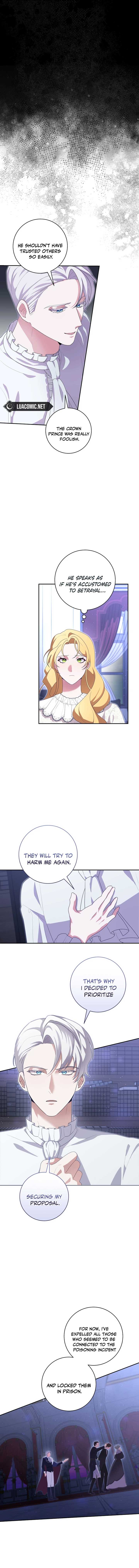 24-hour Rebirth Consultation Centre chapter 8 page 7