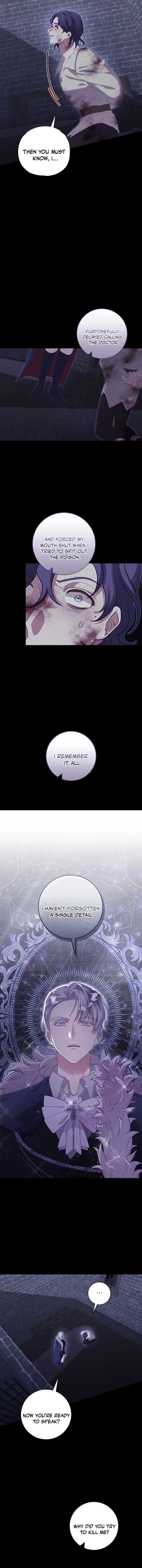 24-hour Rebirth Consultation Centre chapter 8 page 9