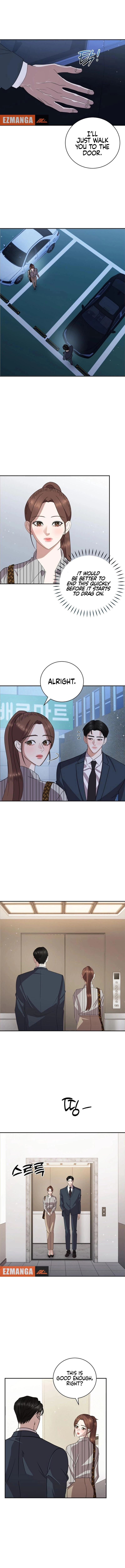 Bed Partner chapter 16 page 2