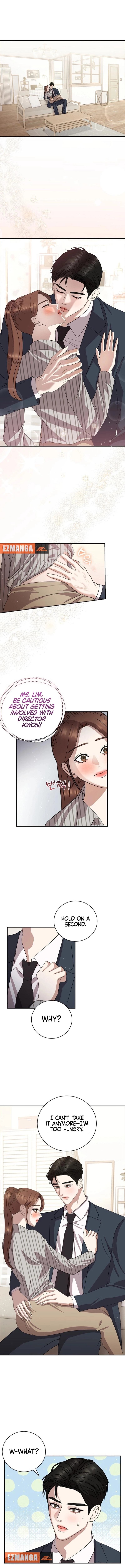 Bed Partner chapter 16 page 7