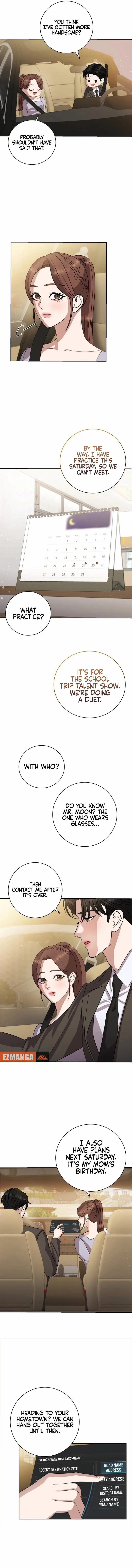 Bed Partner chapter 18 page 3