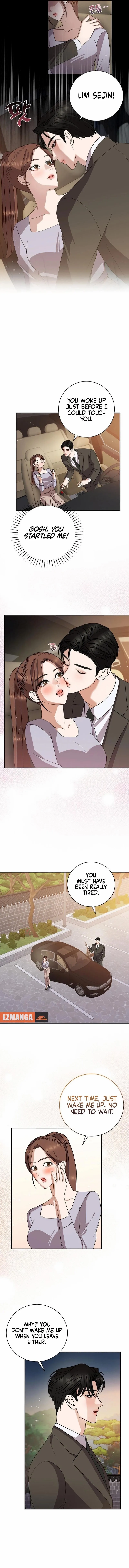 Bed Partner chapter 18 page 5