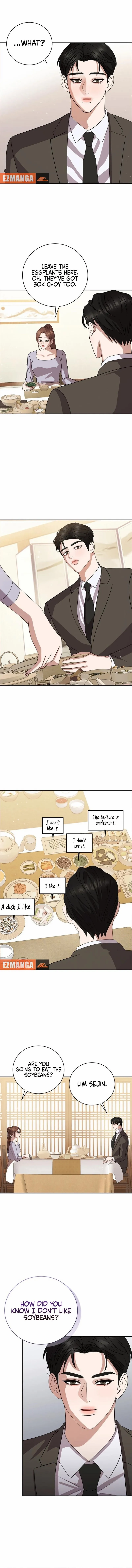 Bed Partner chapter 18 page 9