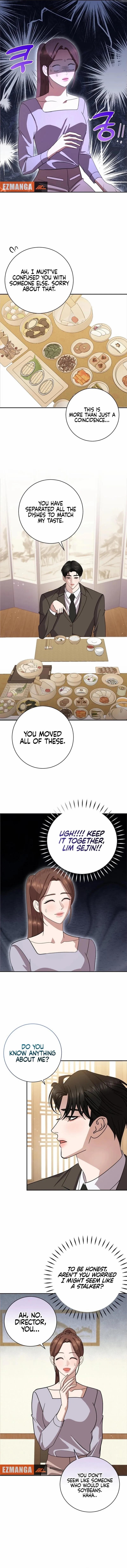 Bed Partner chapter 18 page 10