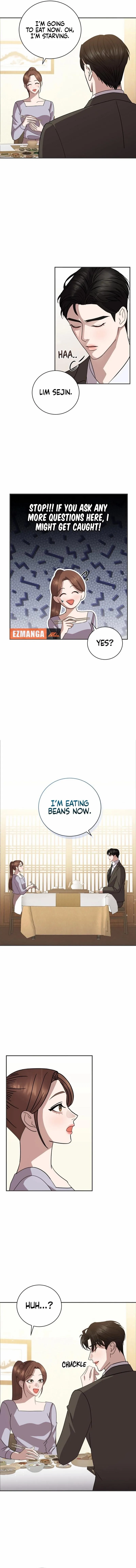 Bed Partner chapter 19 page 4