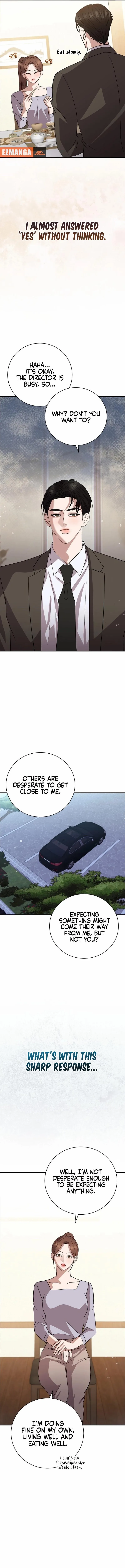 Bed Partner chapter 19 page 10