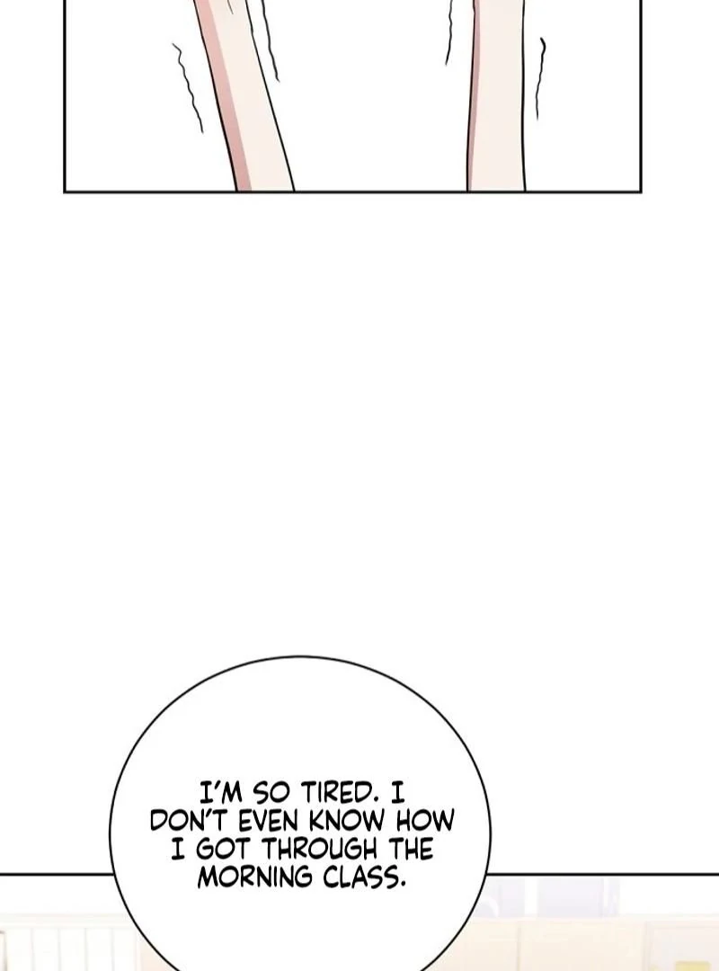 Bed Partner chapter 2 page 8