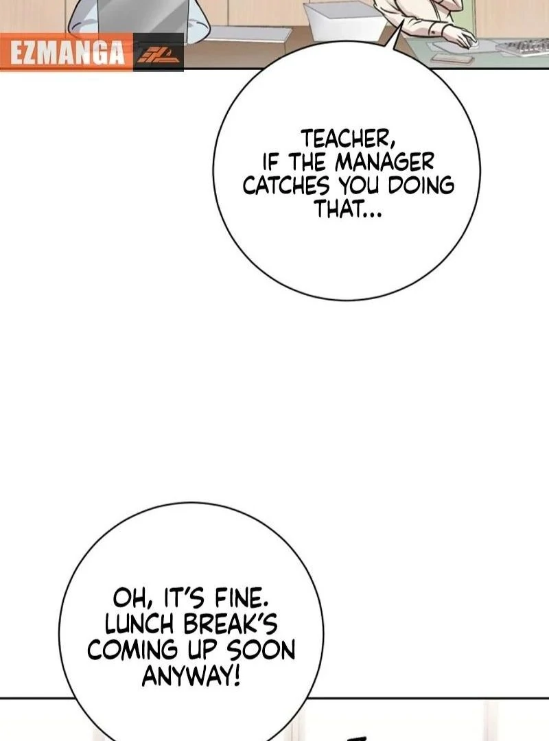Bed Partner chapter 2 page 33
