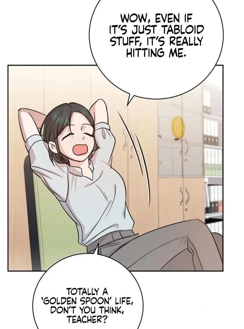 Bed Partner chapter 2 page 51