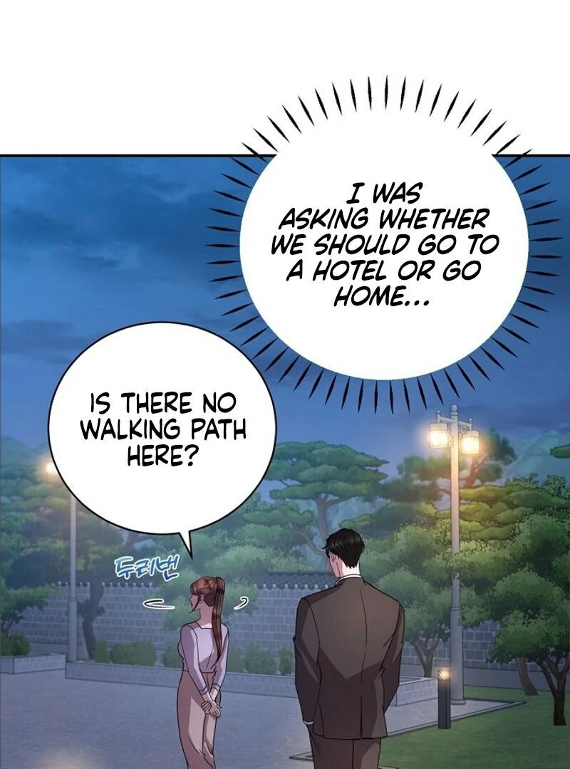 Bed Partner chapter 20 page 11