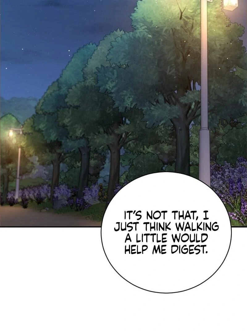 Bed Partner chapter 20 page 13