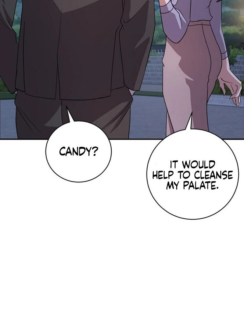 Bed Partner chapter 20 page 15