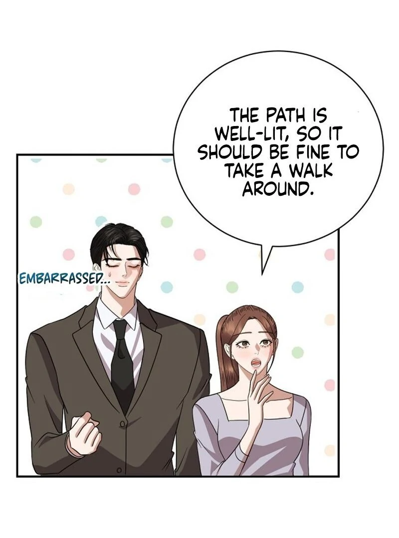Bed Partner chapter 20 page 25