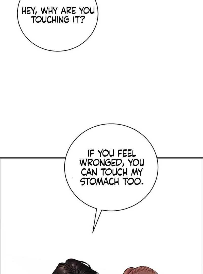 Bed Partner chapter 20 page 27