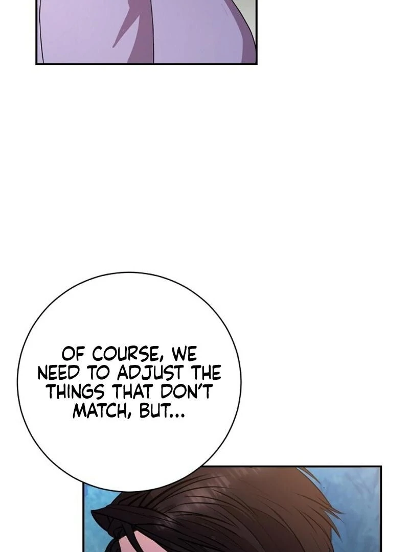 Bed Partner chapter 20 page 38