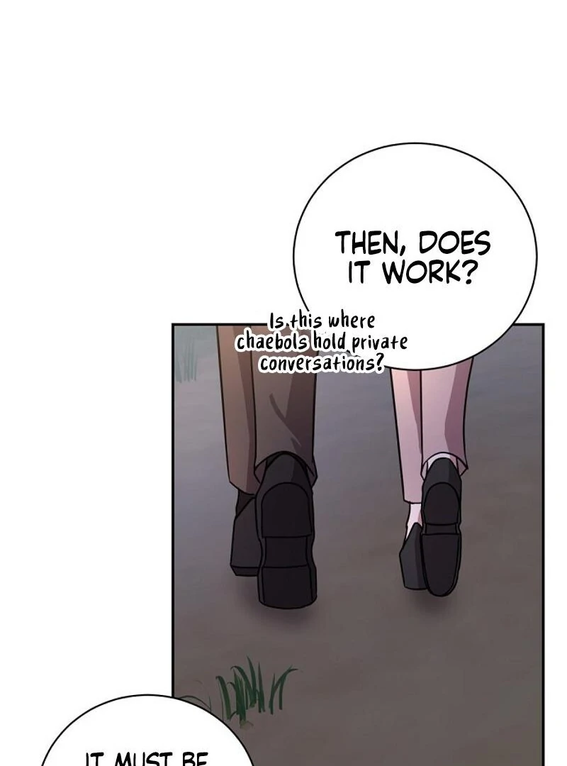 Bed Partner chapter 20 page 51