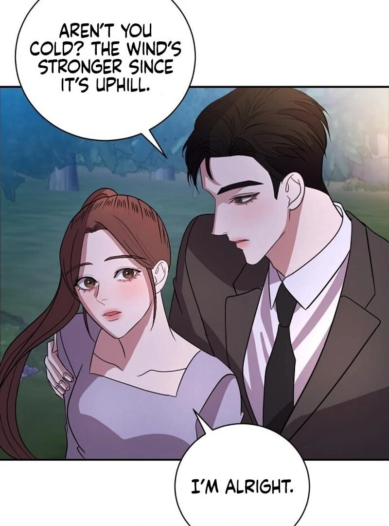 Bed Partner chapter 20 page 54