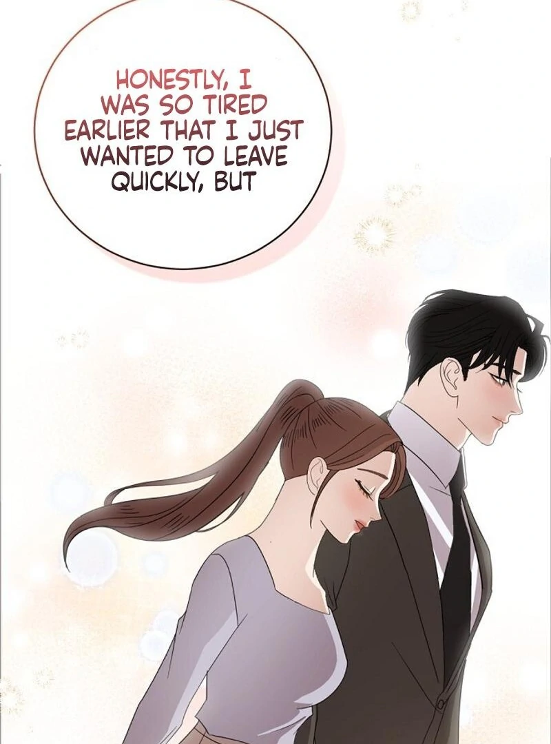 Bed Partner chapter 20 page 64
