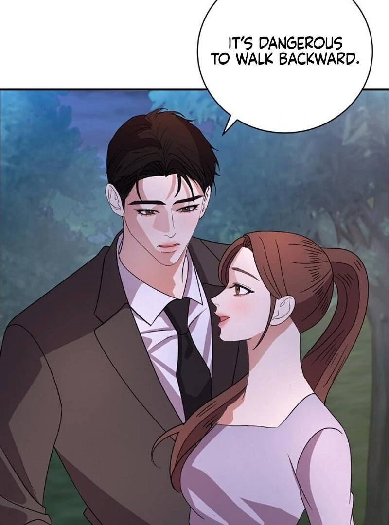Bed Partner chapter 20 page 72
