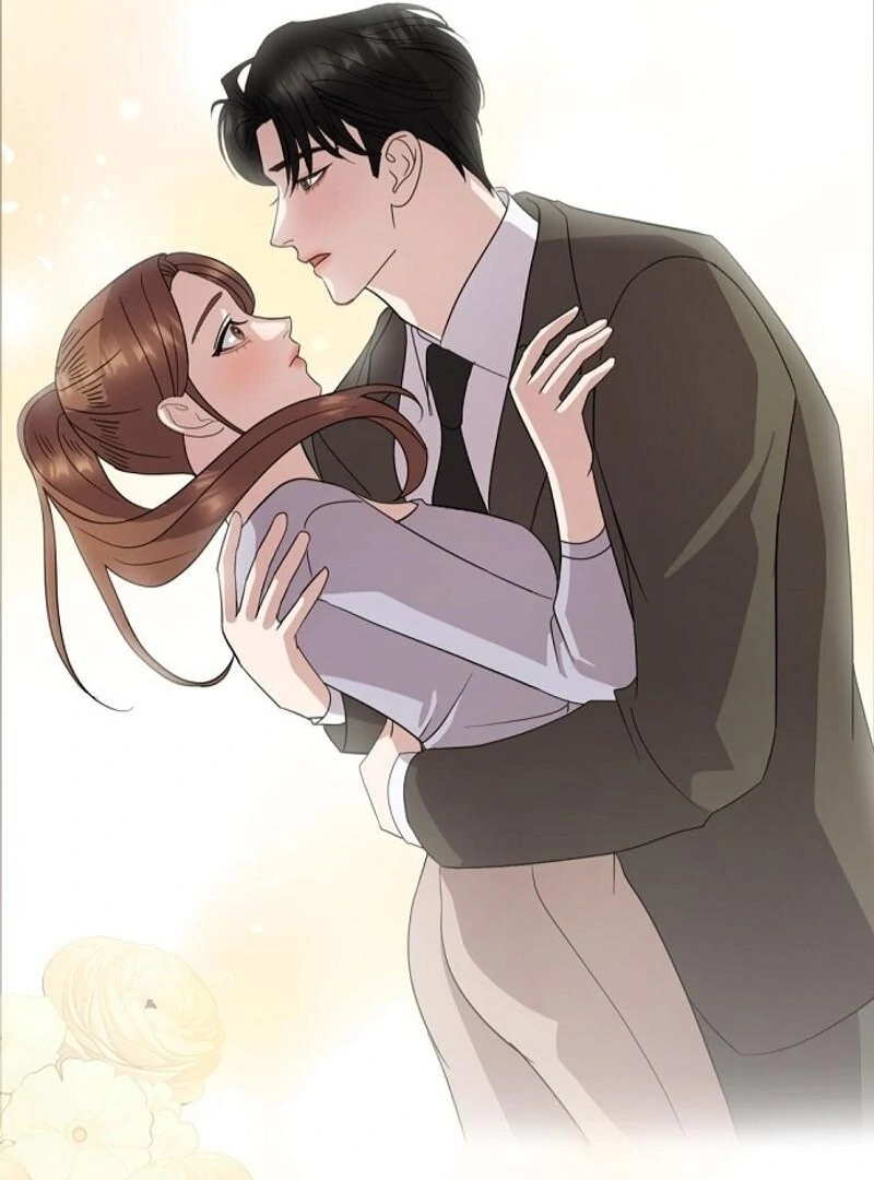 Bed Partner chapter 20 page 98