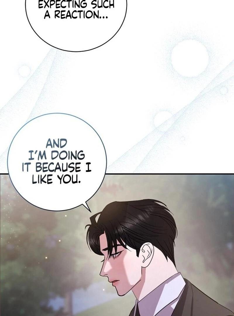 Bed Partner chapter 21 page 11