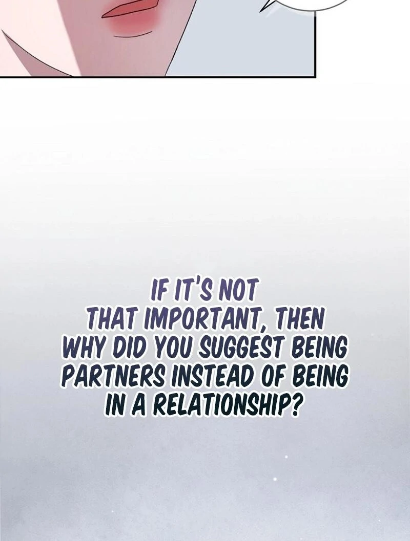 Bed Partner chapter 21 page 18