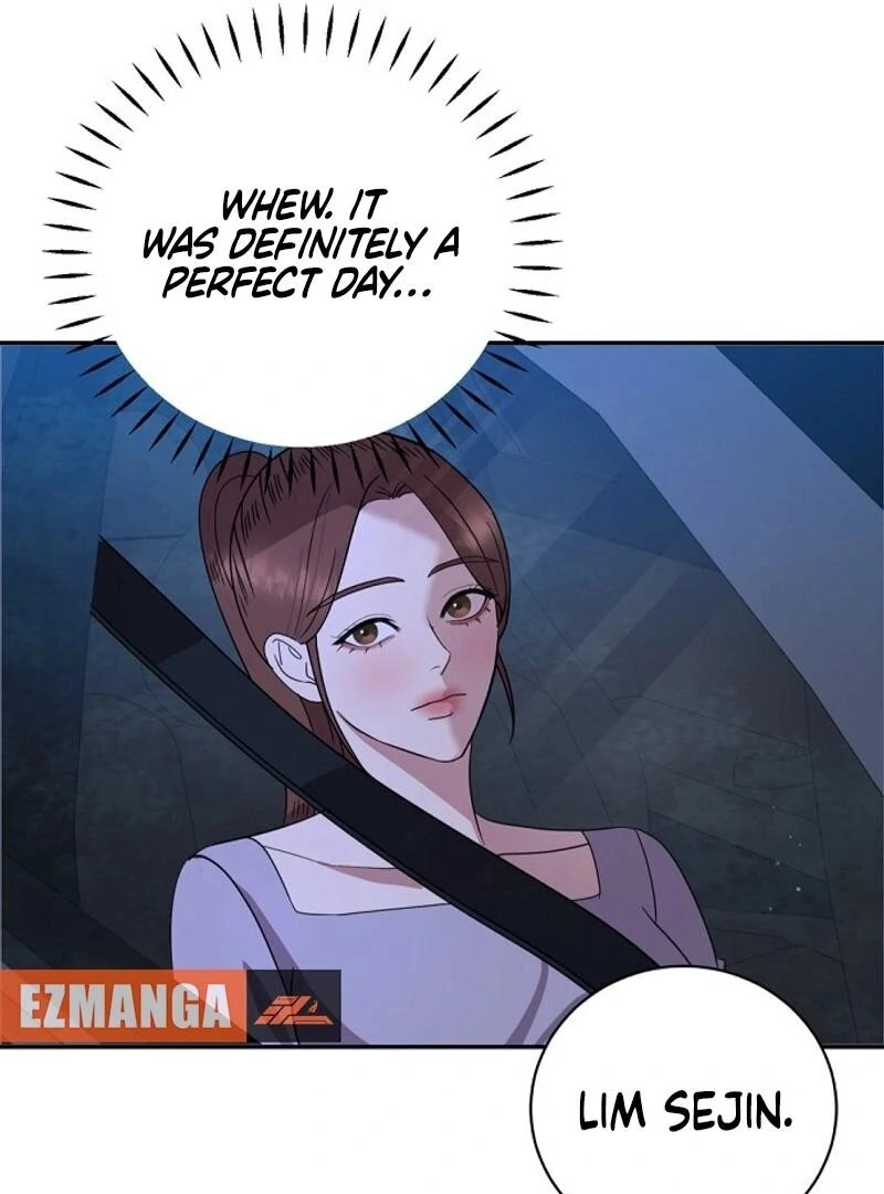 Bed Partner chapter 21 page 28