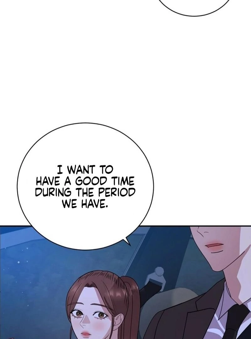 Bed Partner chapter 21 page 29
