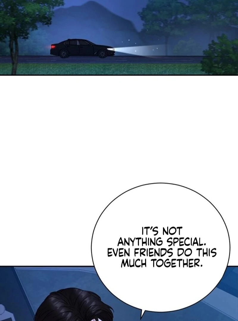 Bed Partner chapter 21 page 33
