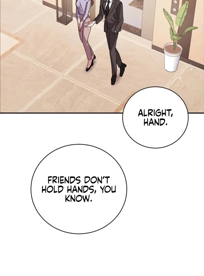 Bed Partner chapter 21 page 43