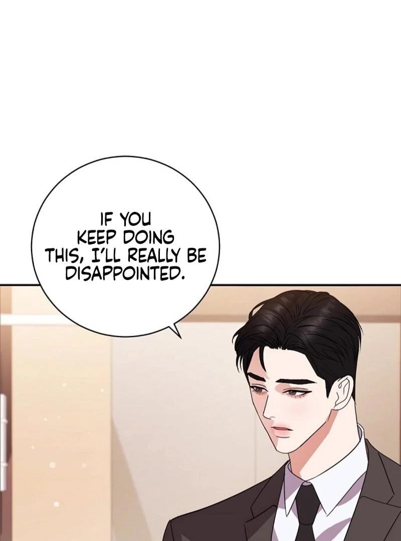 Bed Partner chapter 21 page 44